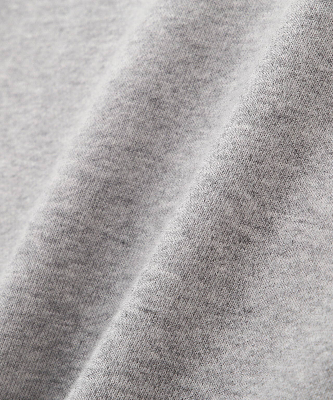 LONG SLEEVE ZIP PARKA DUST DEVILS