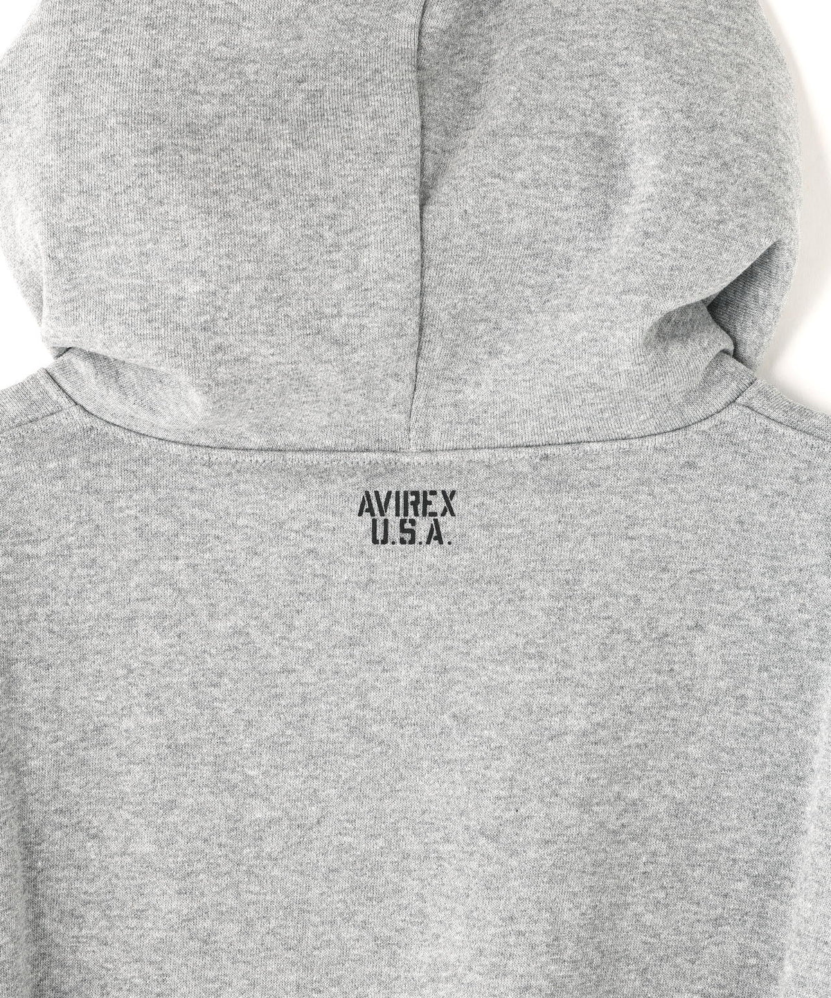 《DAILY/デイリー》PULLOVER HOODIE