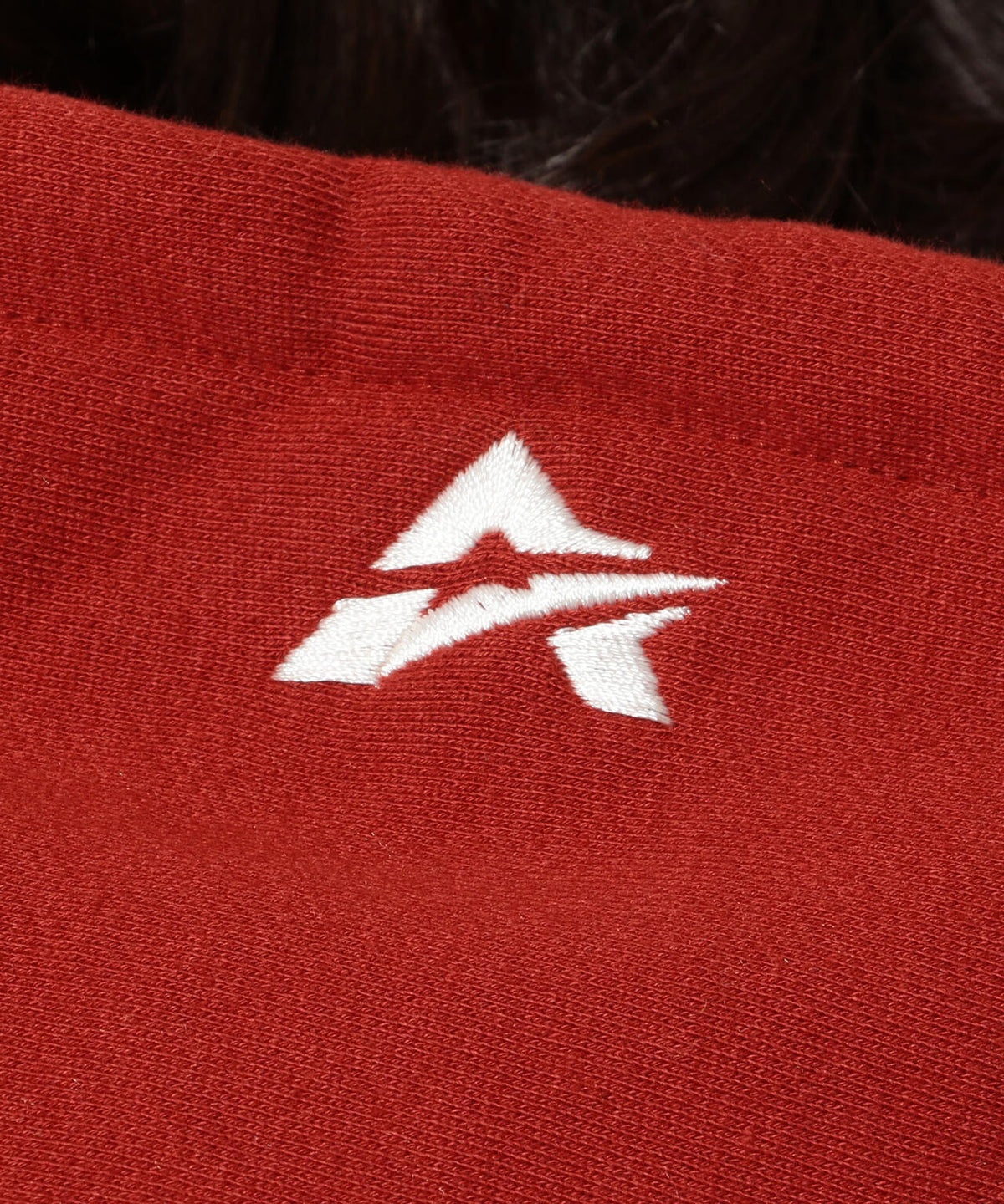 《WEB&DEPOT限定》A STAR PULL PARKA