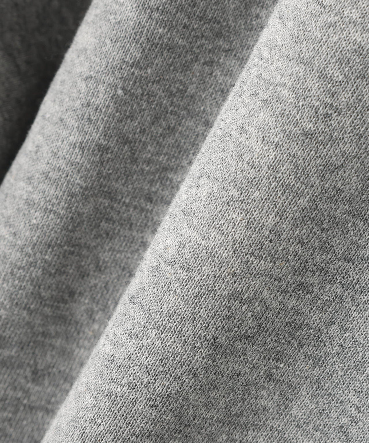 《DAILY/デイリー》LOGO CREW NECK SWEAT SHIRT