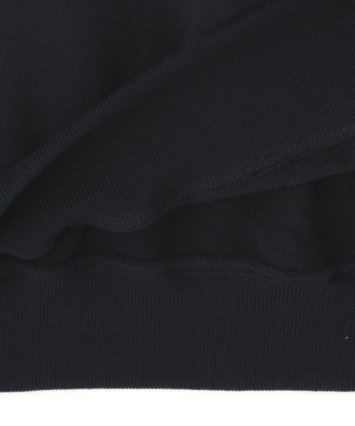 《WEB&DEPOT限定》DAILY EX LOGO CREW NECK SWEATSHIRT