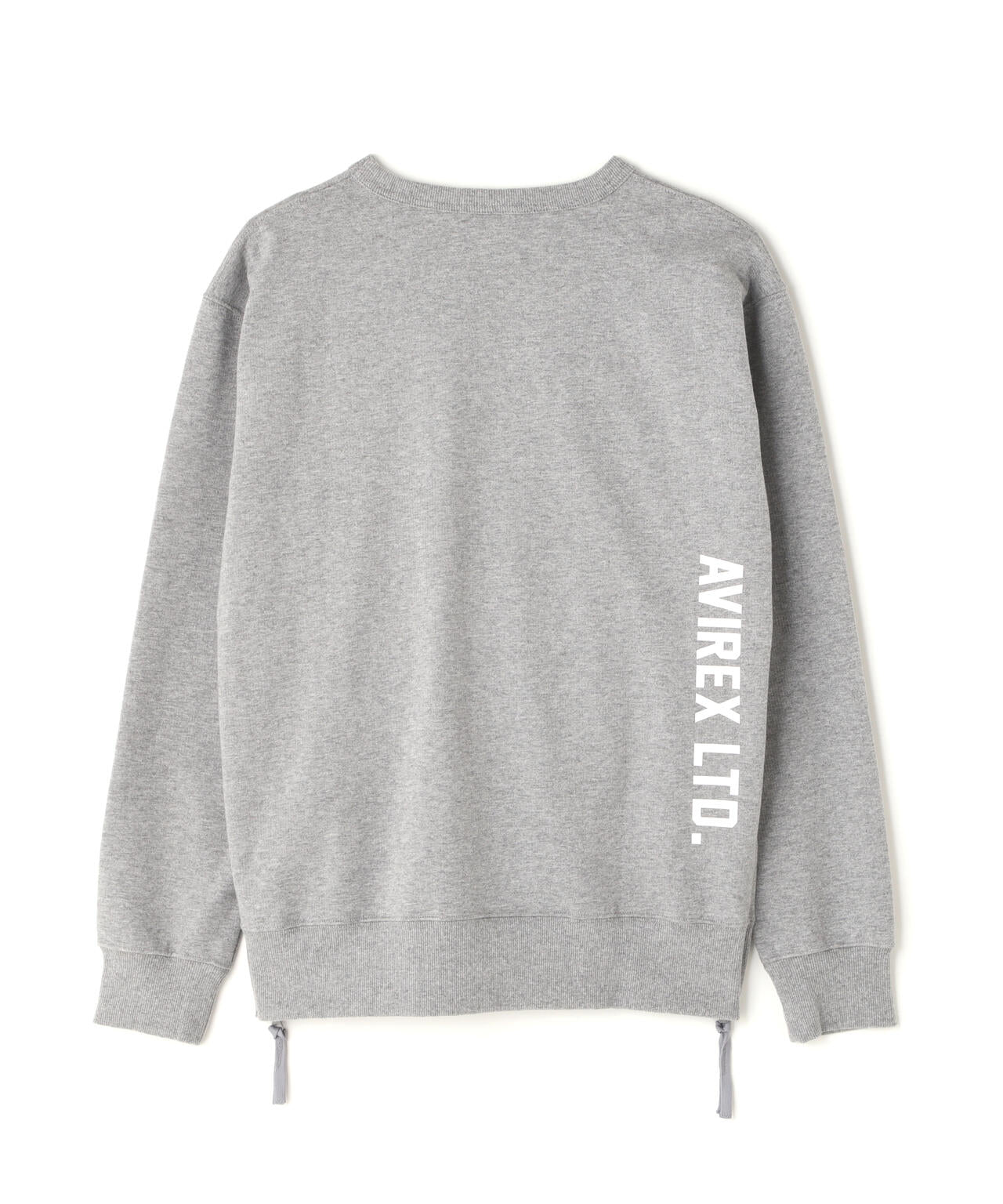 《WEB&DEPOT限定》BONDING CREW NECK SWEAT