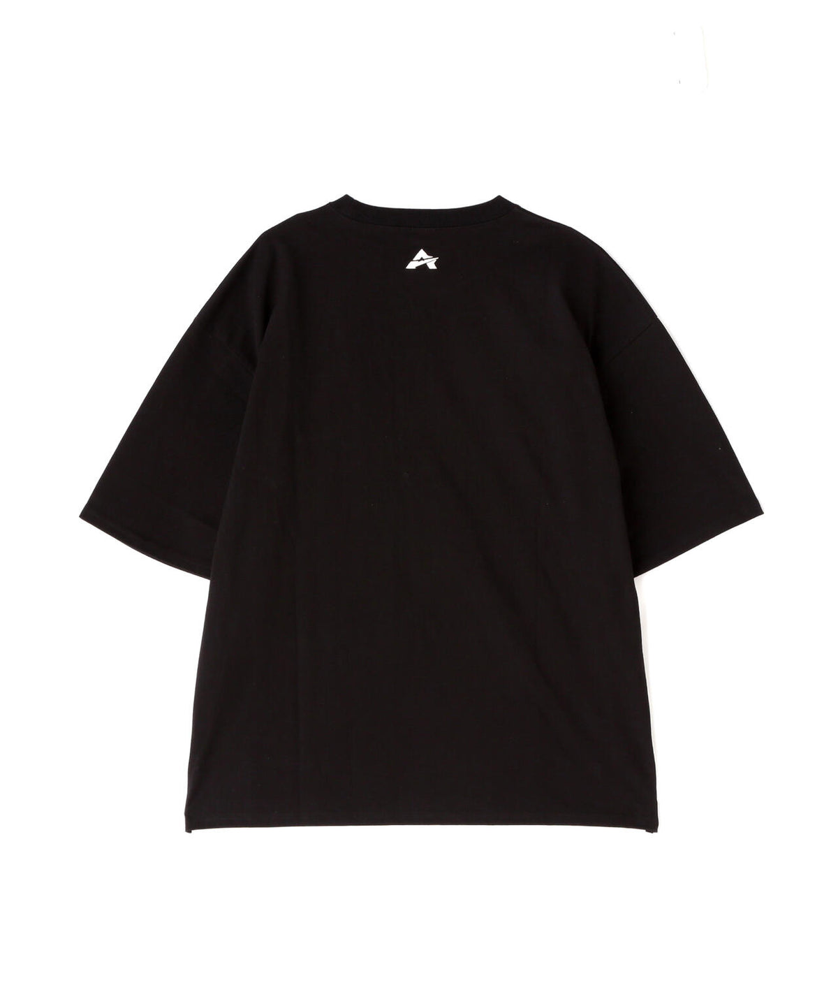 《WEB&DEPOT限定》CORE LOGO EMBROIDERY T-SHIRT
