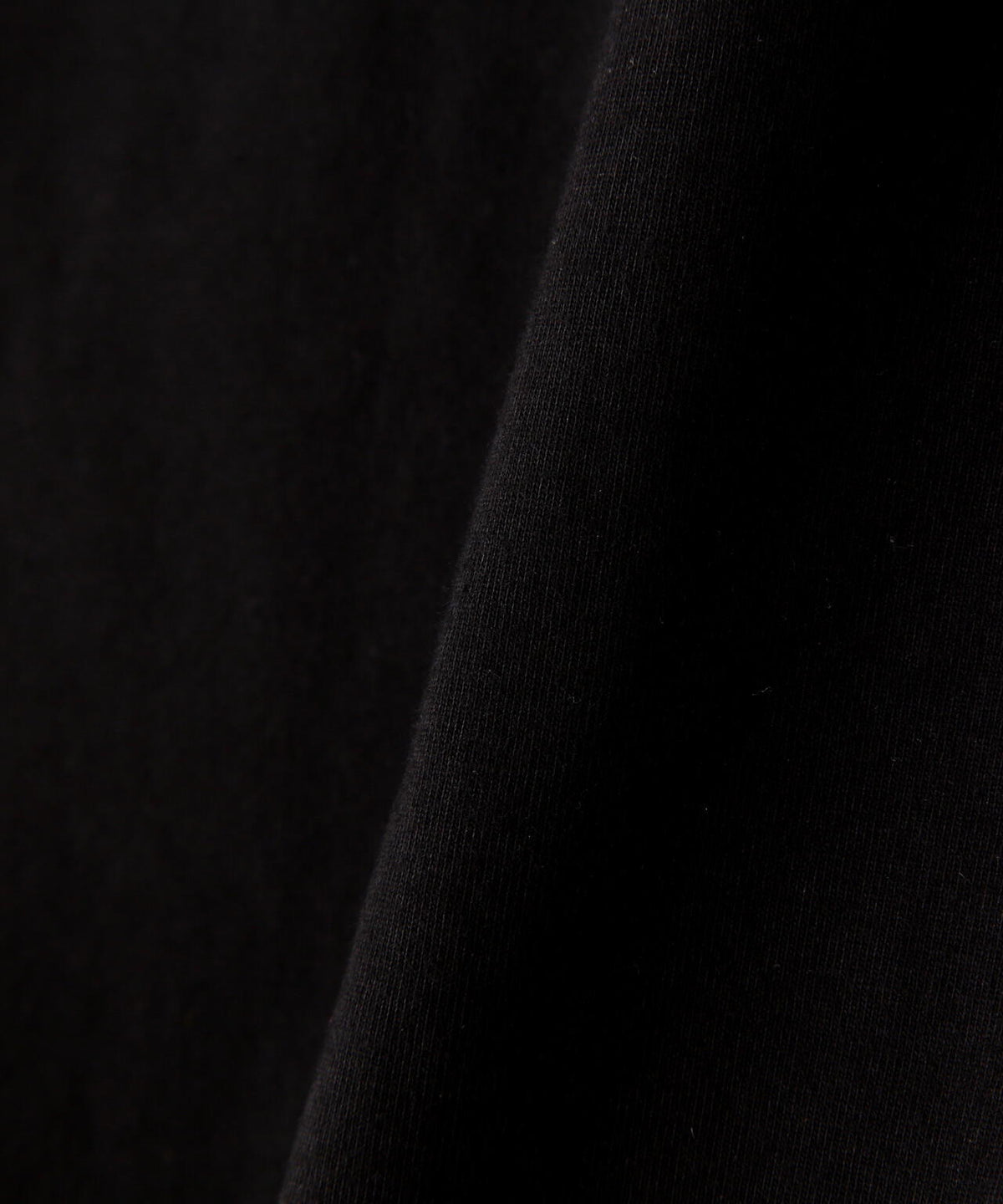 《WEB&DEPOT限定》CORE LOGO EMBROIDERY T-SHIRT