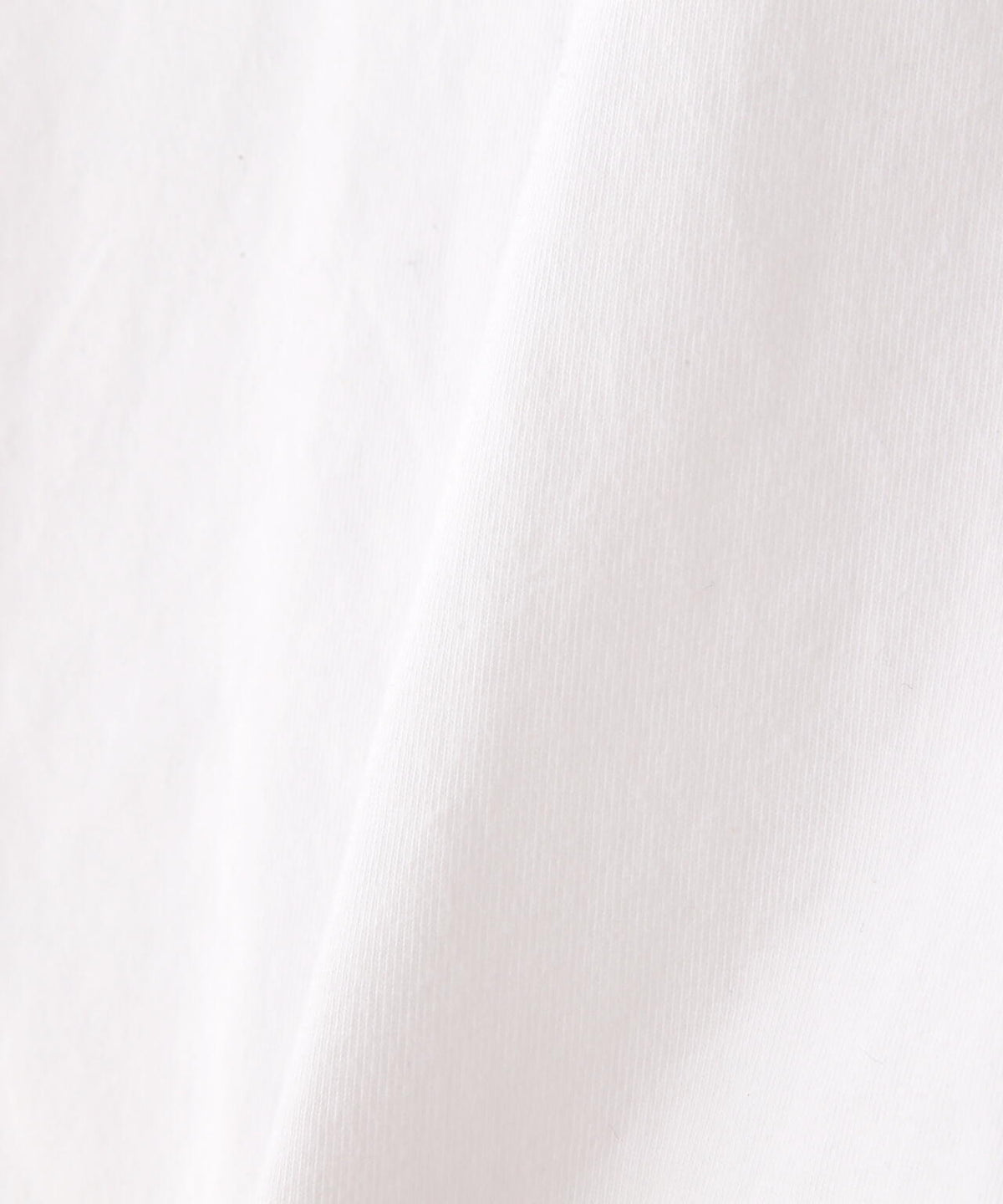 《WEB&DEPOT限定》CORE LOGO EMBROIDERY T-SHIRT