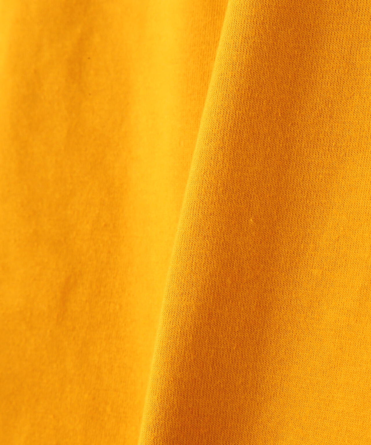 《WEB&DEPOT限定》CORE LOGO EMBROIDERY T-SHIRT