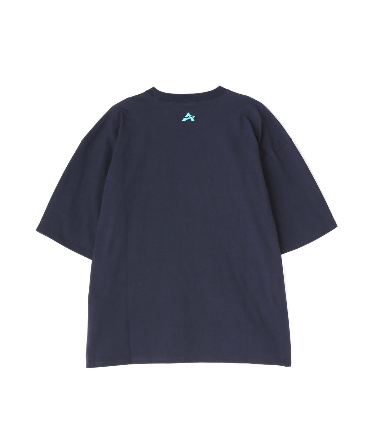 《WEB&DEPOT限定》CORE LOGO EMBROIDERY T-SHIRT