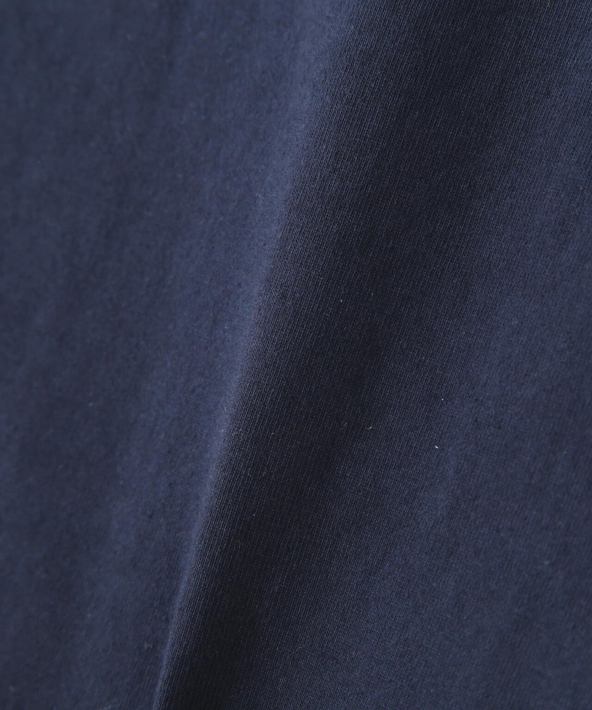 《WEB&DEPOT限定》CORE LOGO EMBROIDERY T-SHIRT