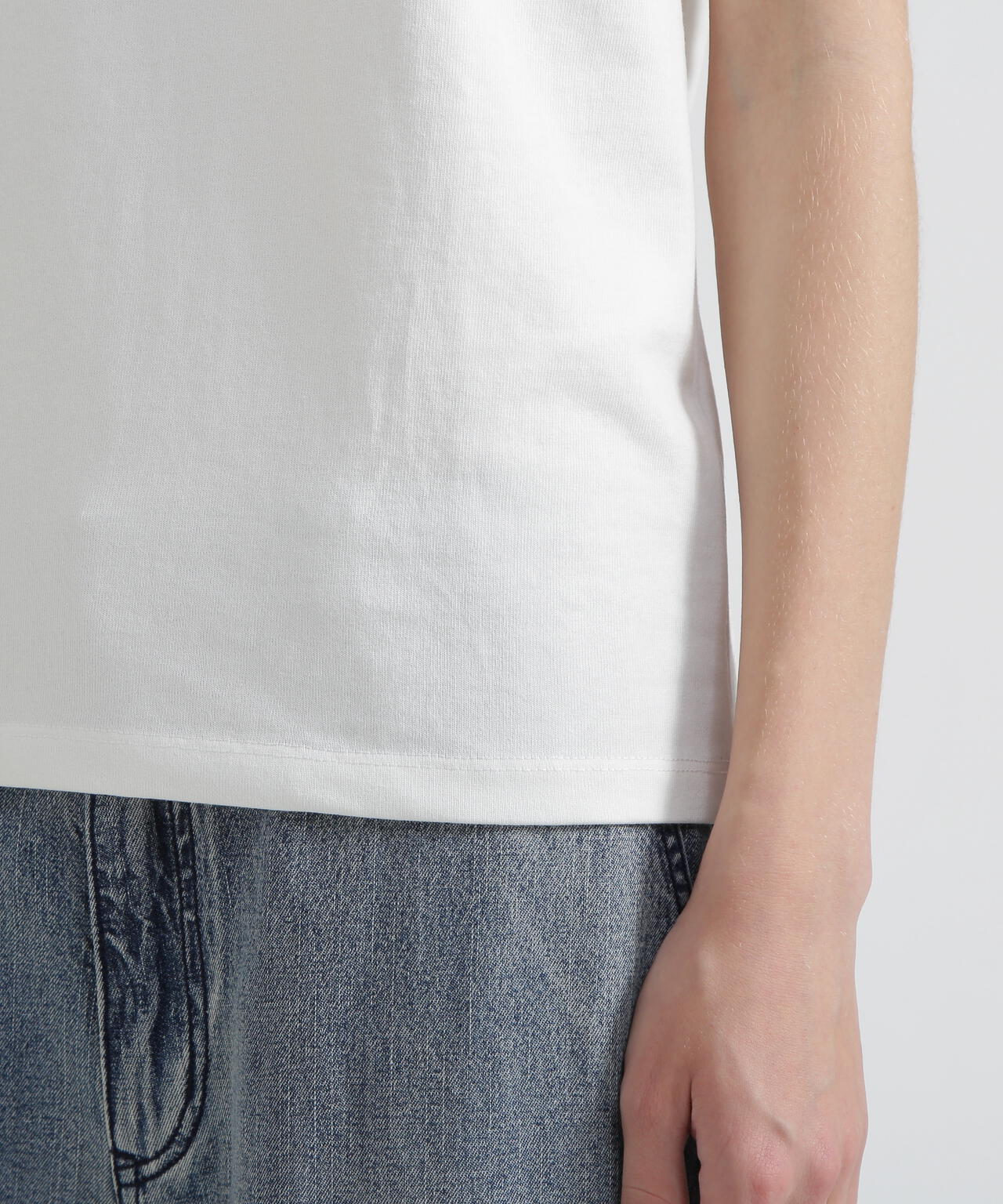 《WEB&DEPOT限定》AVIREX LIMITED NY T-SHIRT
