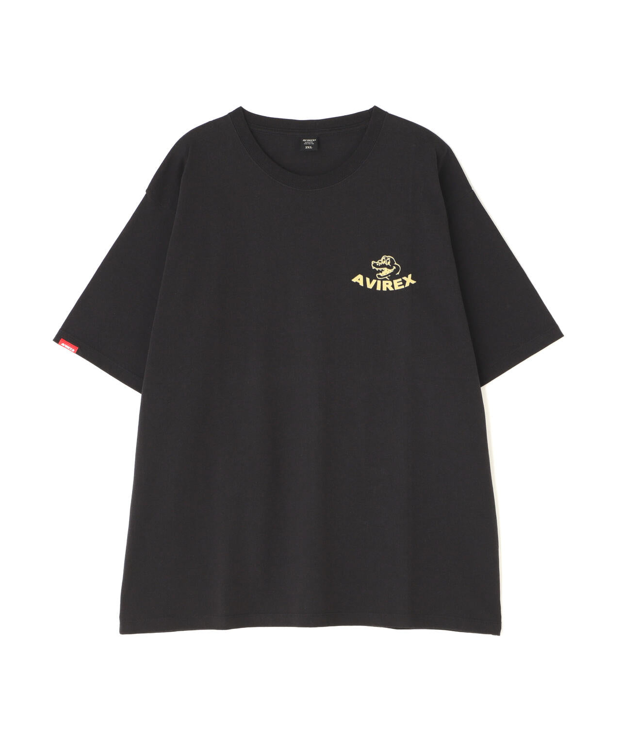 《WEB&DEPOT限定》USS FORT SNELLING T-SHIRT