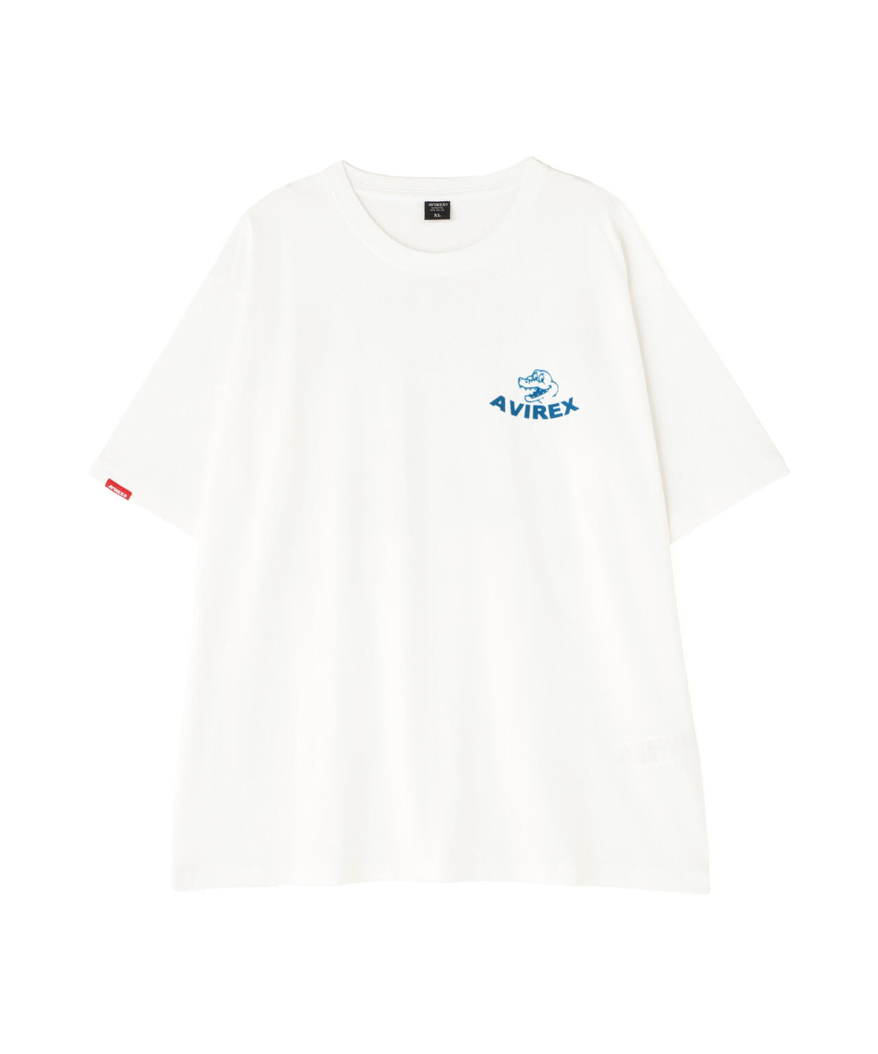 《WEB&DEPOT限定》USS FORT SNELLING T-SHIRT