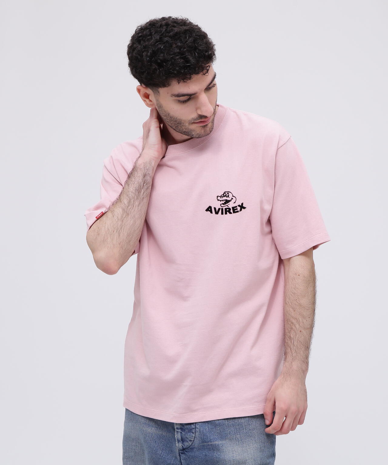 《WEB&DEPOT限定》USS FORT SNELLING T-SHIRT