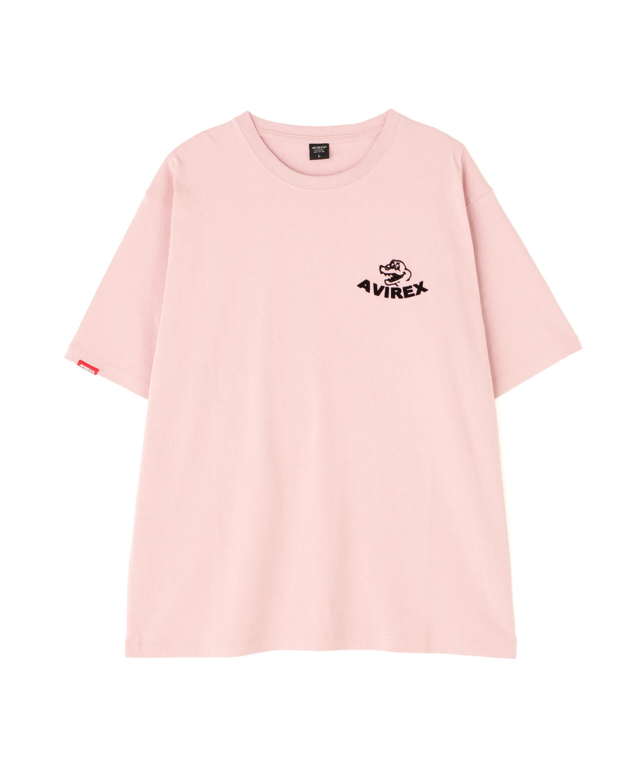 《WEB&DEPOT限定》USS FORT SNELLING T-SHIRT
