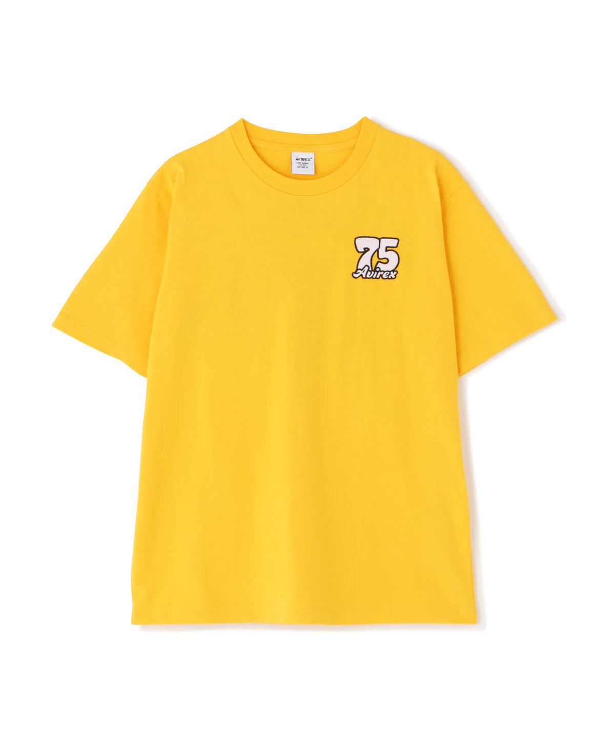《WEB&DEPOT限定》TOM CAT EMBROIDERY T-SHIRT