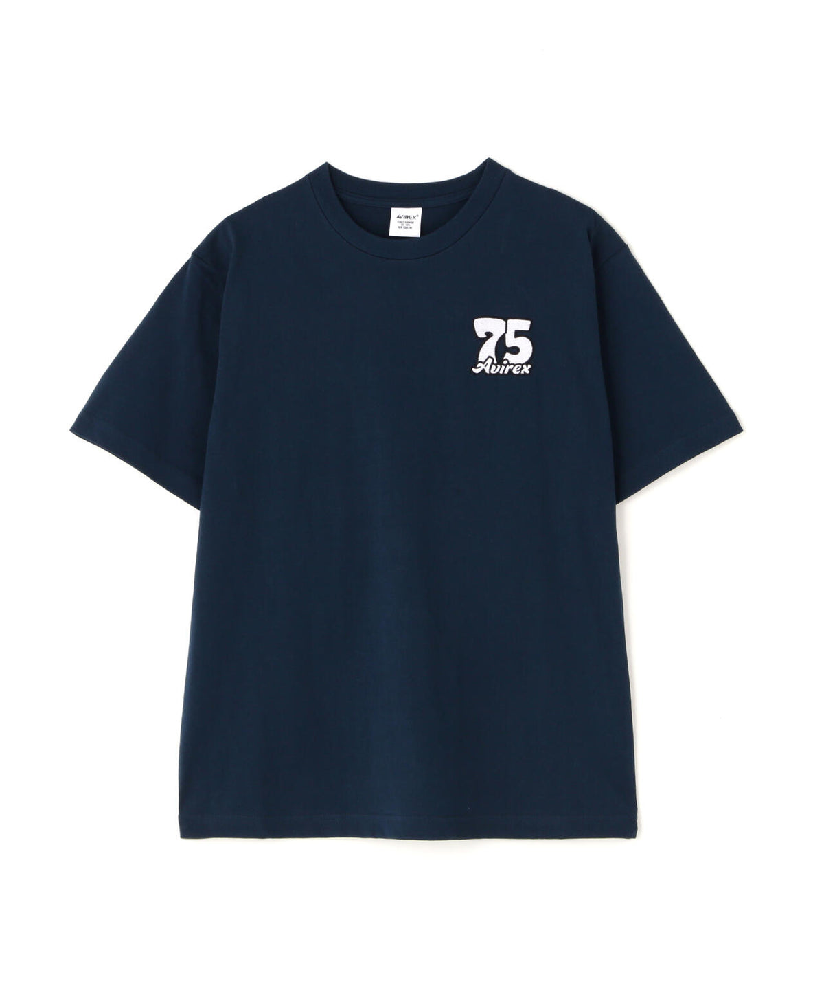 《WEB&DEPOT限定》TOM CAT EMBROIDERY T-SHIRT