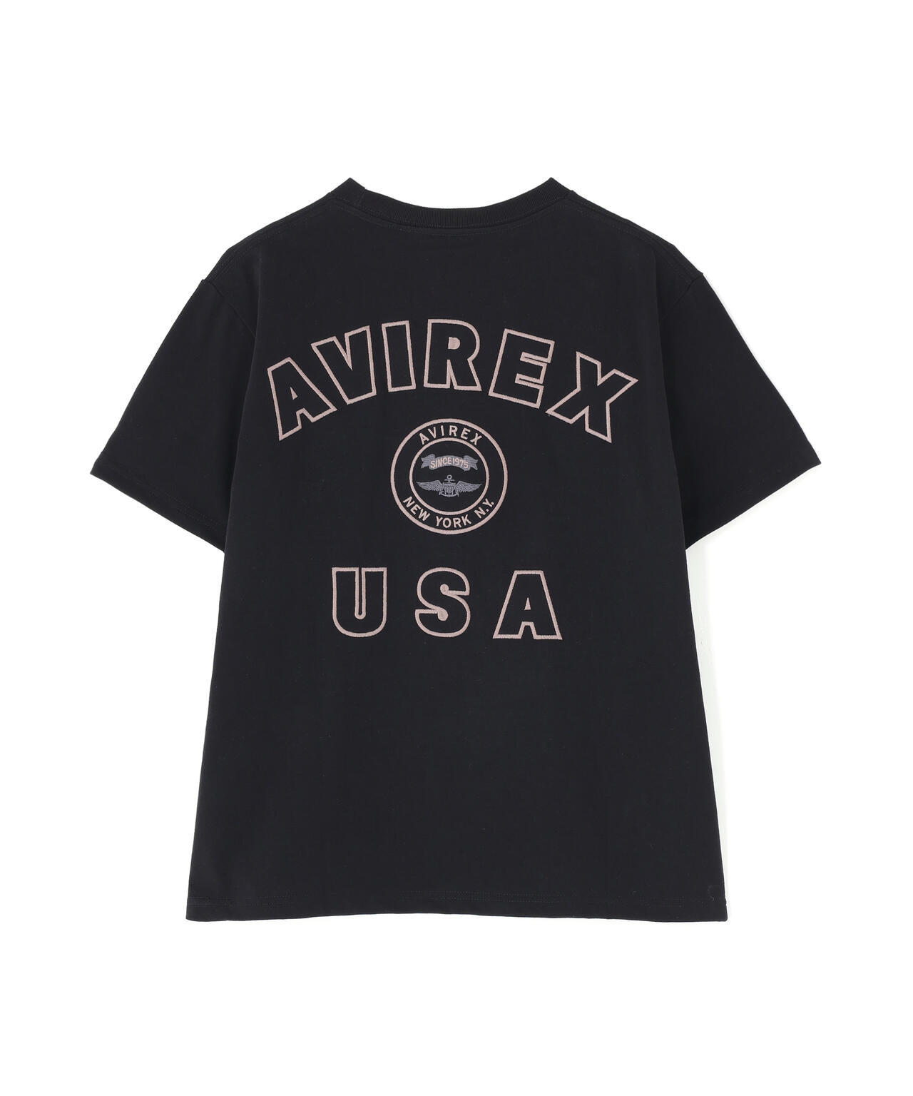 《WOMAN》VARSITY LOGO S/S T-SHIRT