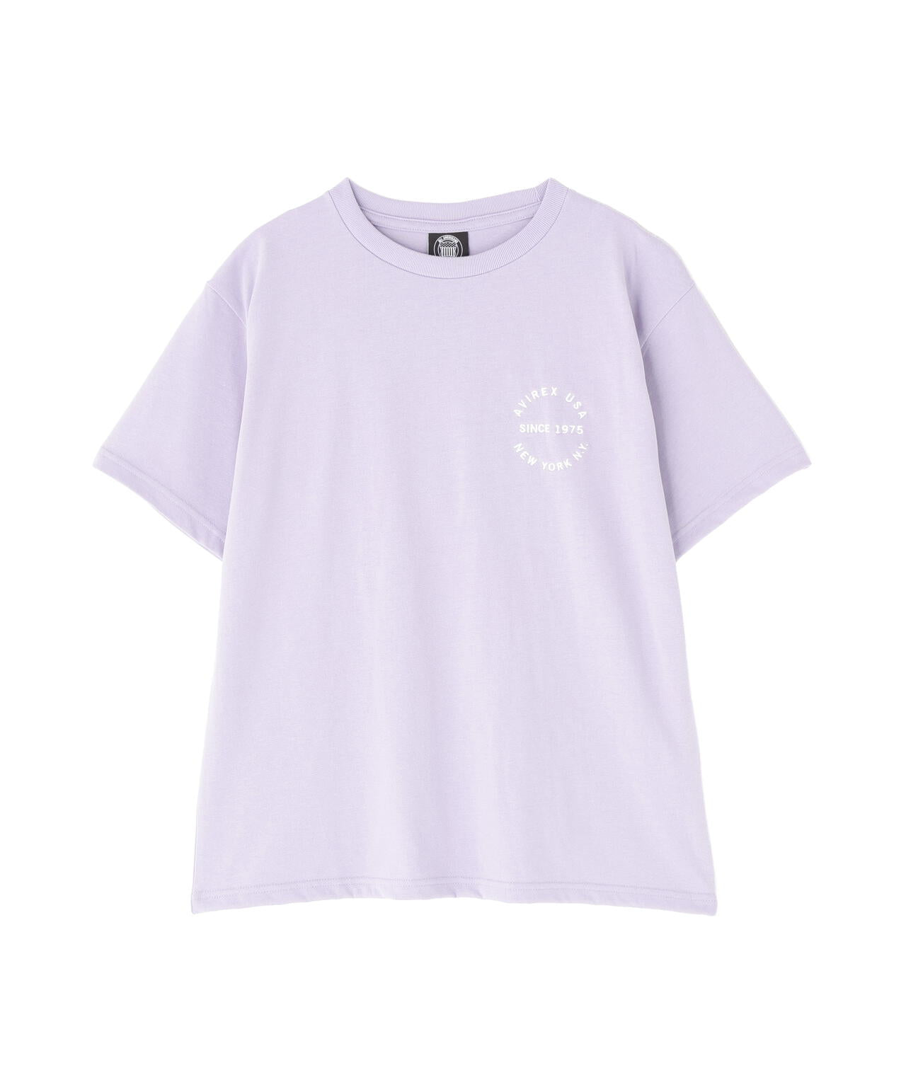 《WOMAN》VARSITY LOGO S/S T-SHIRT