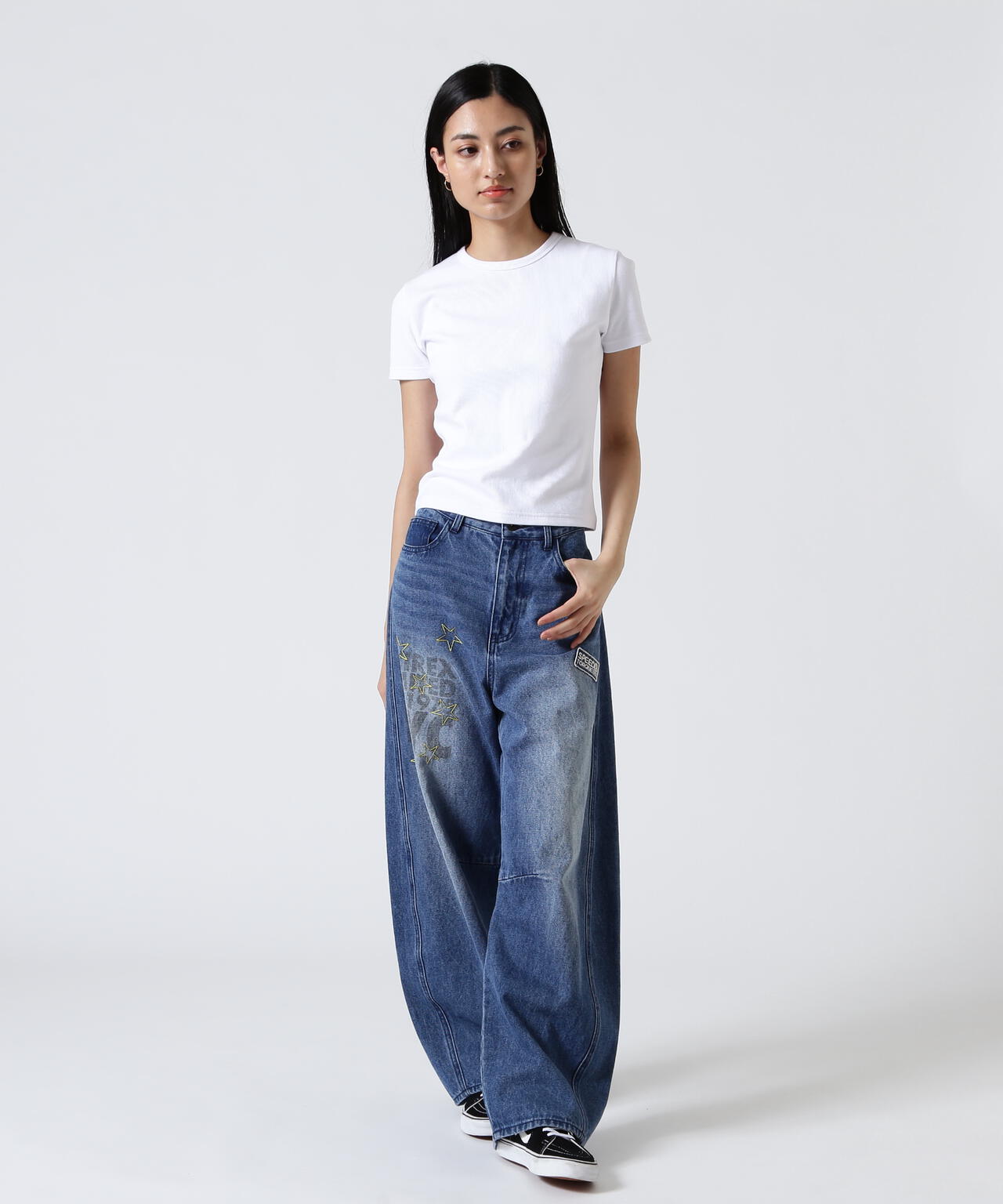 168cm B:78 W:57 H:88