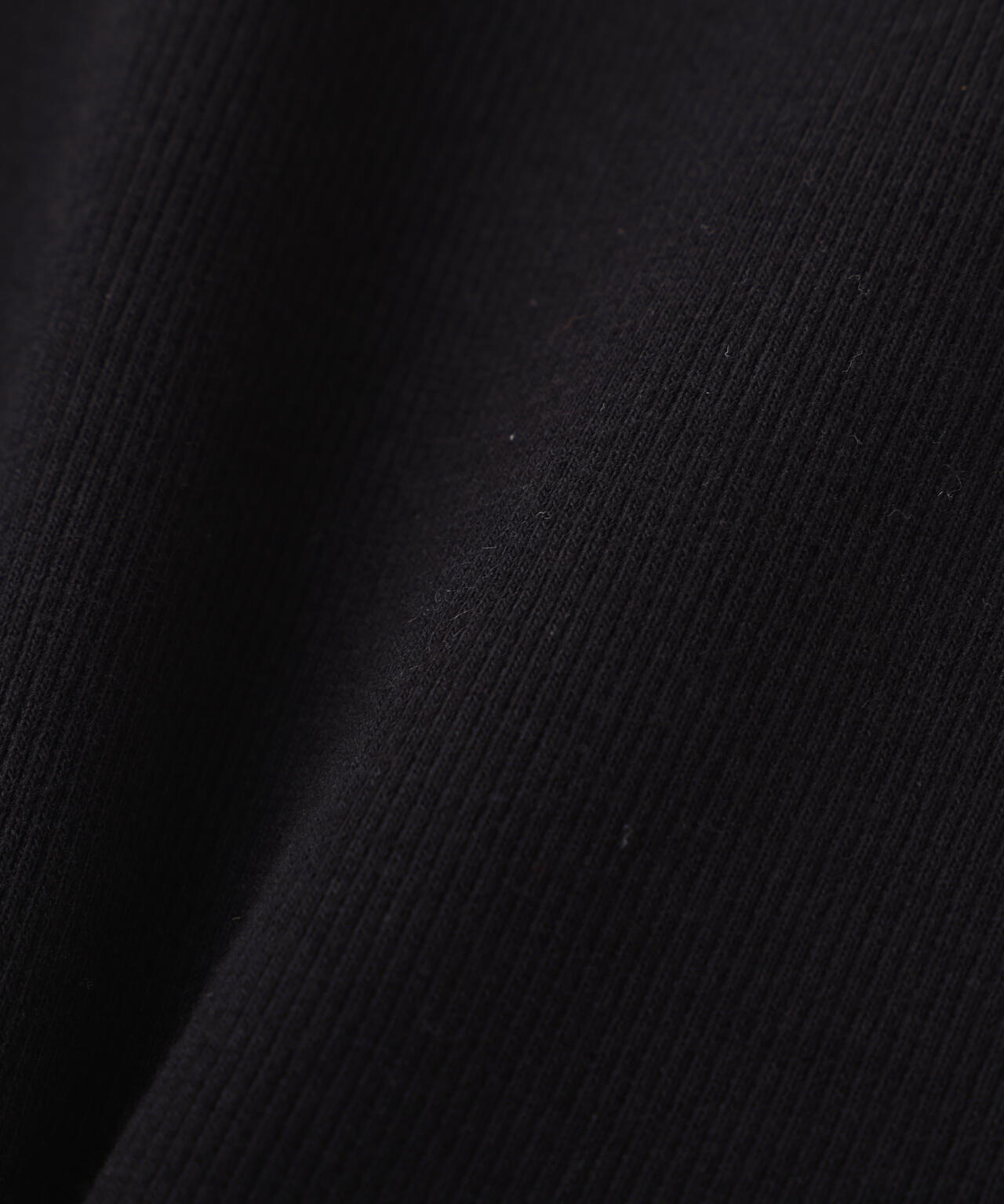 《DAILY/デイリー/WOMAN》 S/S HENLEY NECK T-SHIRT