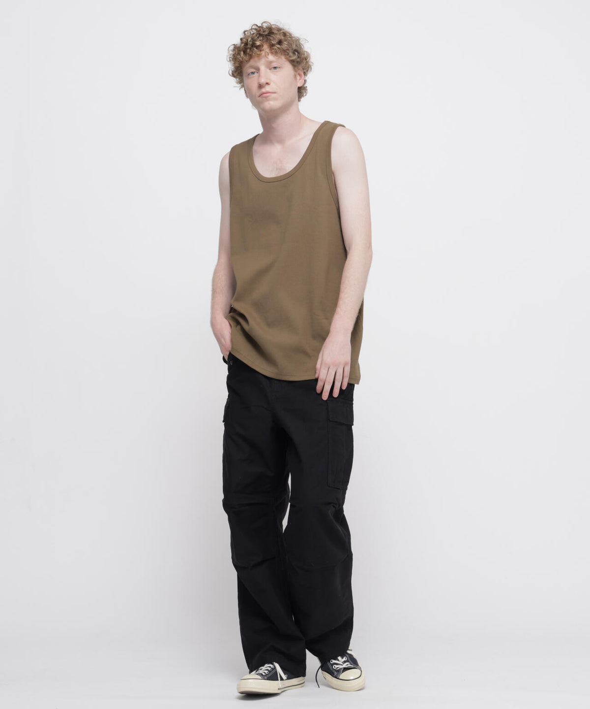 186cm B:92 W:74 H:91 着用サイズ:5XL