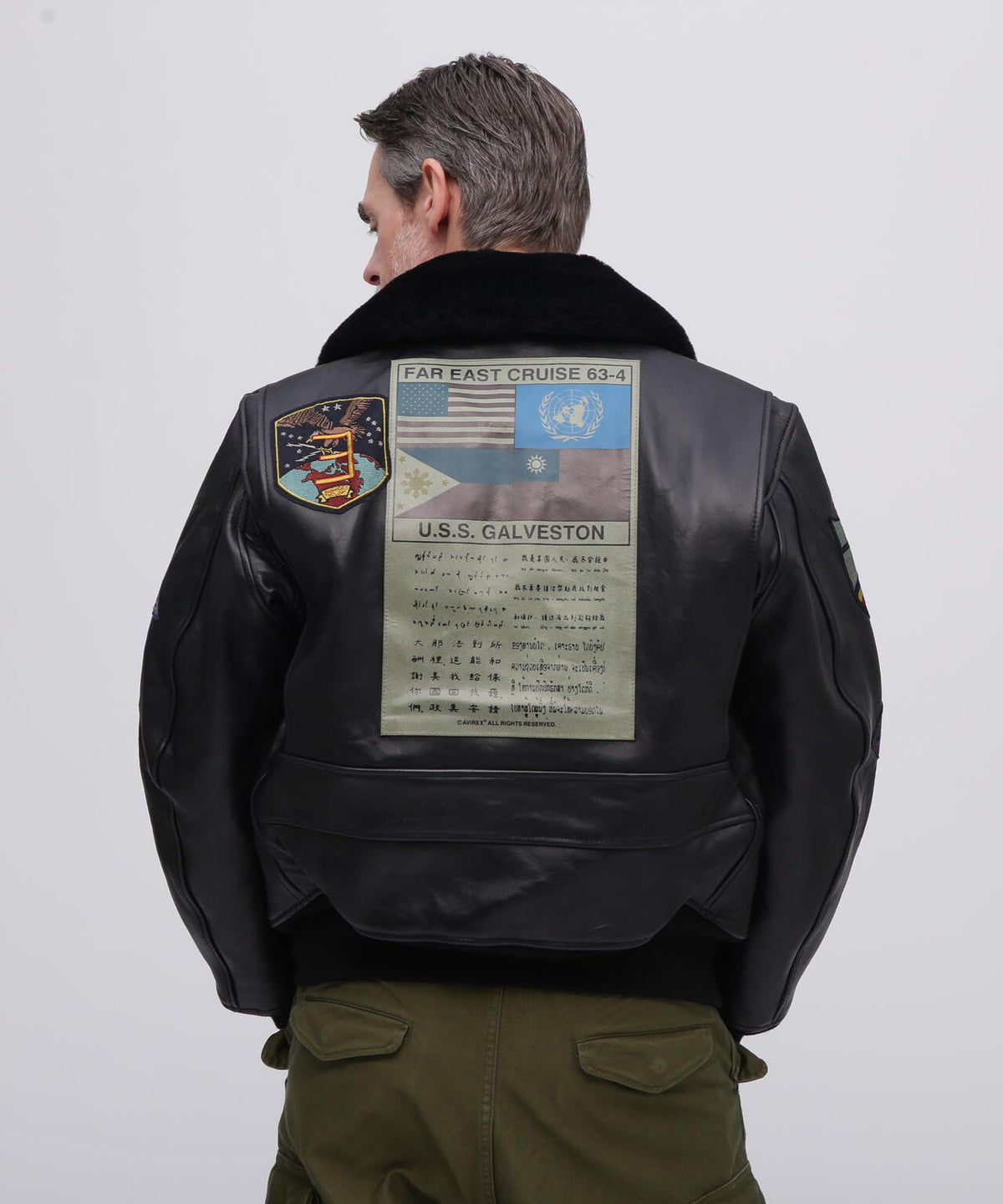 G-1 TOP GUN