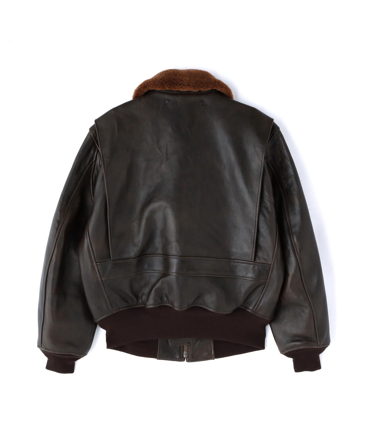 G-1 FLIGHT JACKET ANTIQUE LAMB
