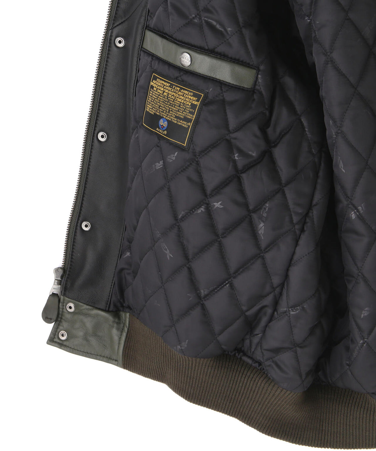 STADIUM JACKET WILD BEARS