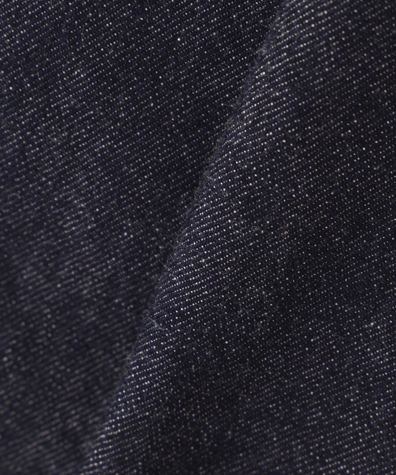 AVIREX HERITAGE DENIM Type-1 JACKET ”LEATHER”