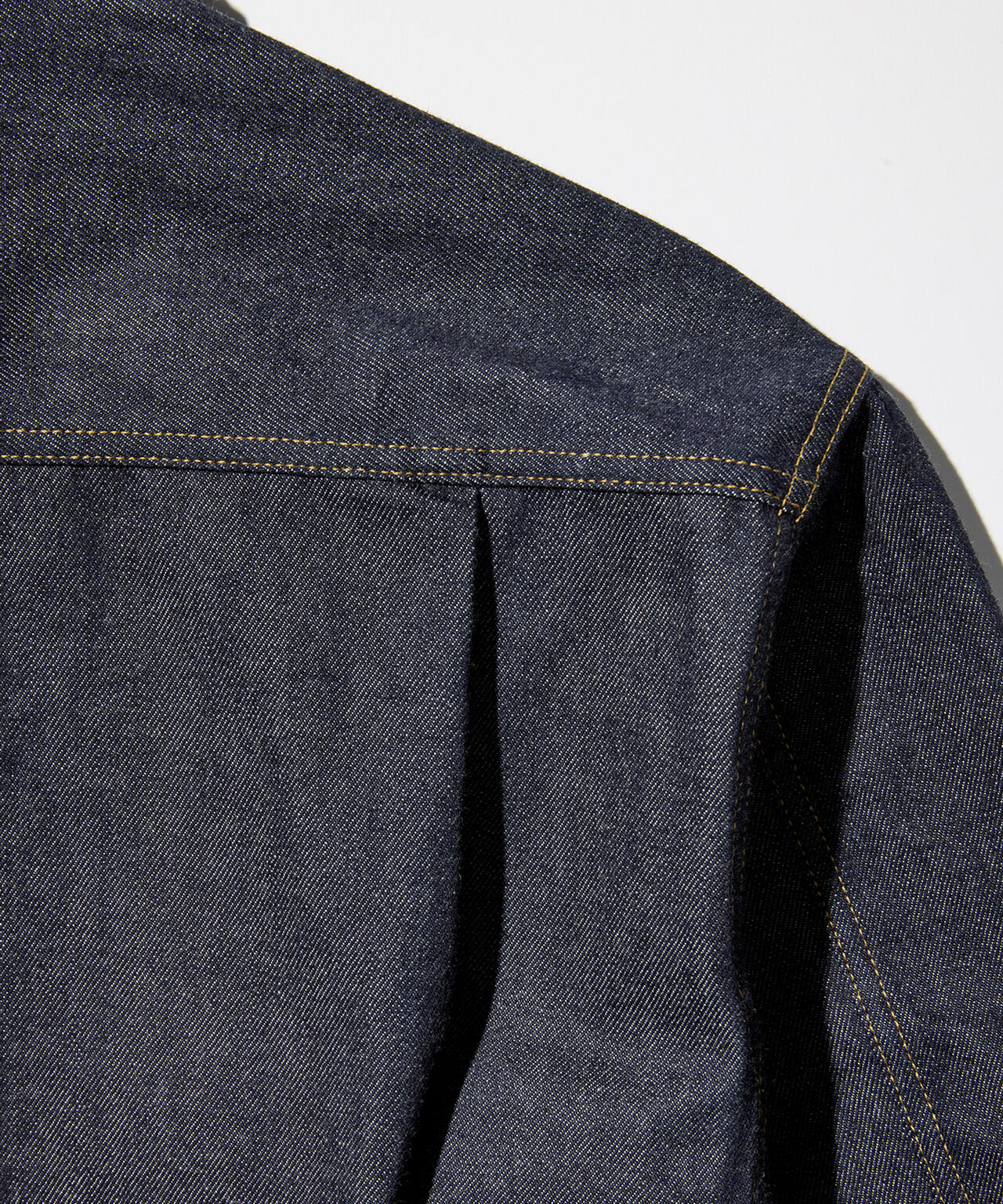 AVIREX HERITAGE DENIM Type-2 JACKET ”LEATHER”