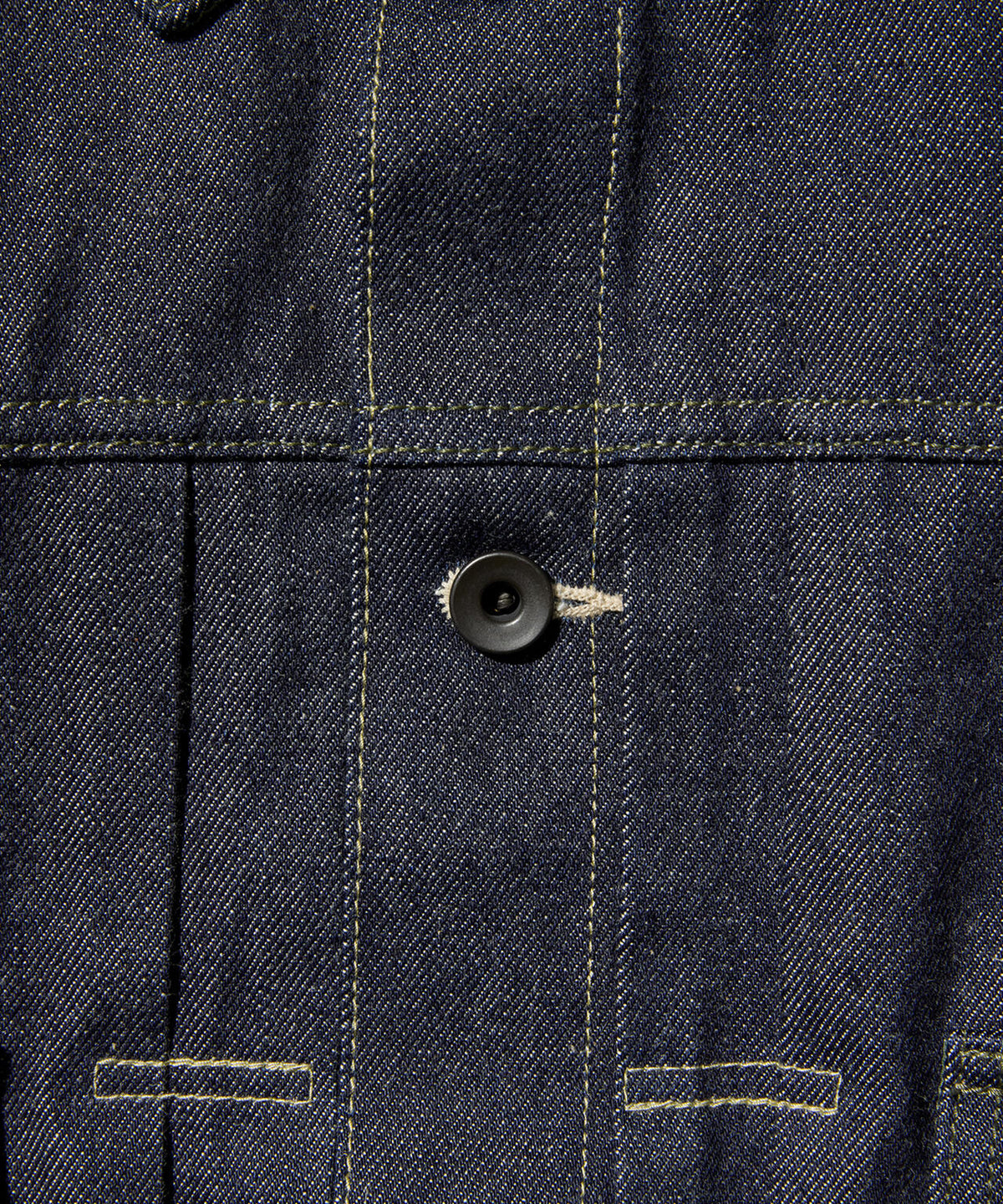 AVIREX HERITAGE DENIM Type-2 JACKET ”NYLON”