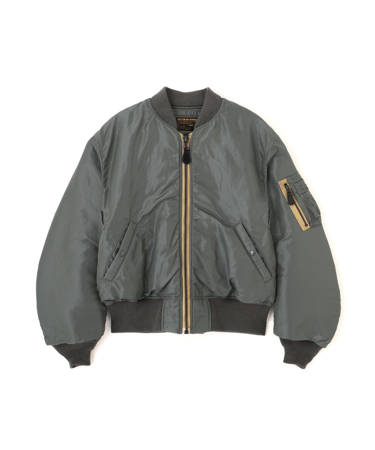 MA-1 HERITAGE