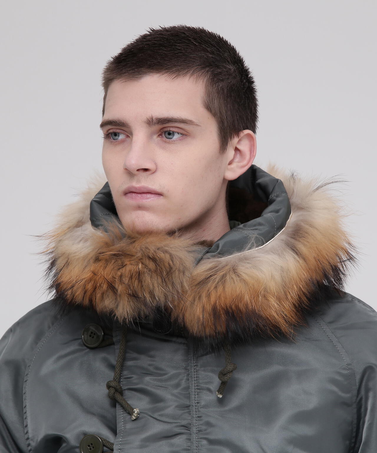 N-2(A&B) HERITAGE