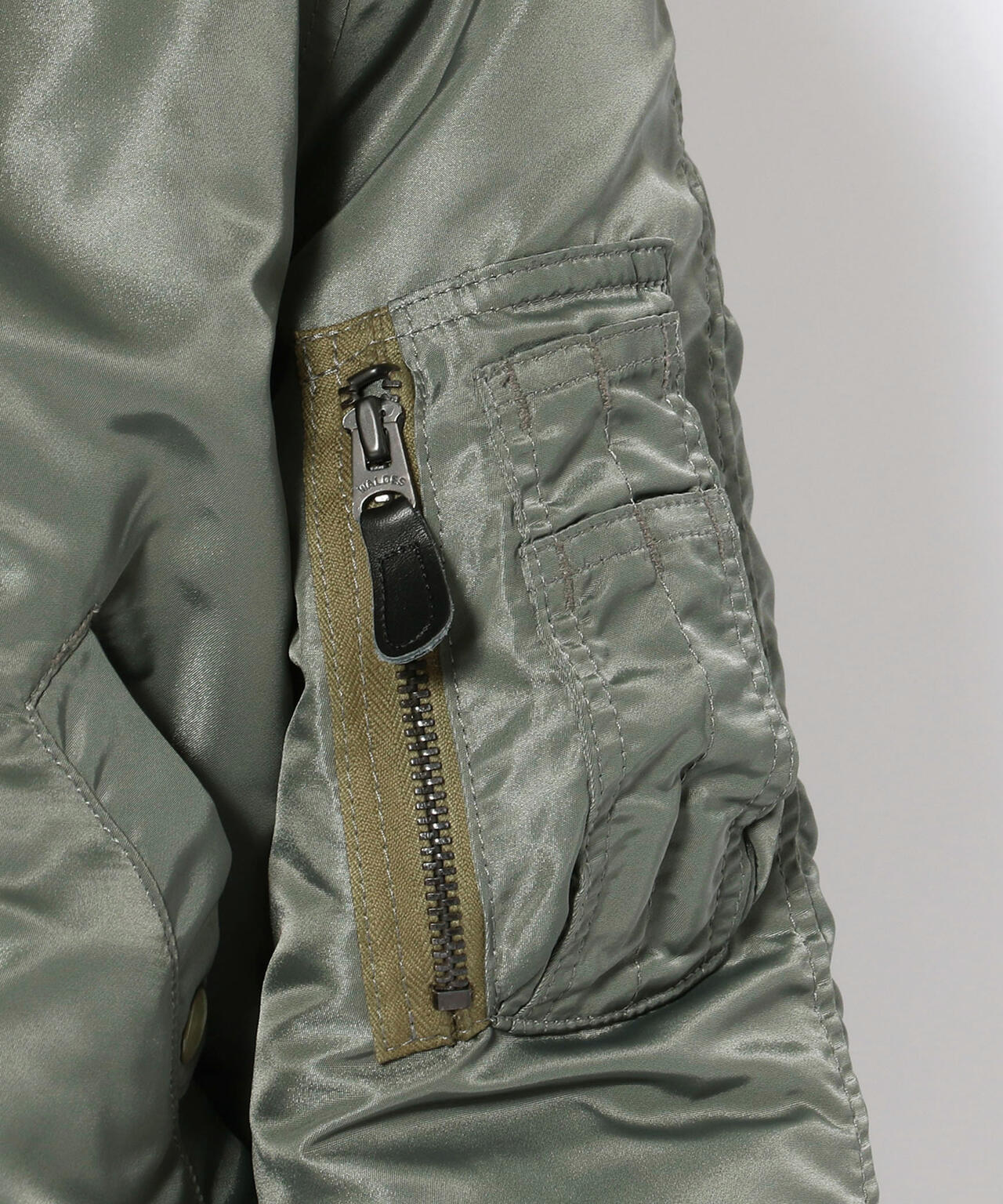 N-2(A&B) HERITAGE