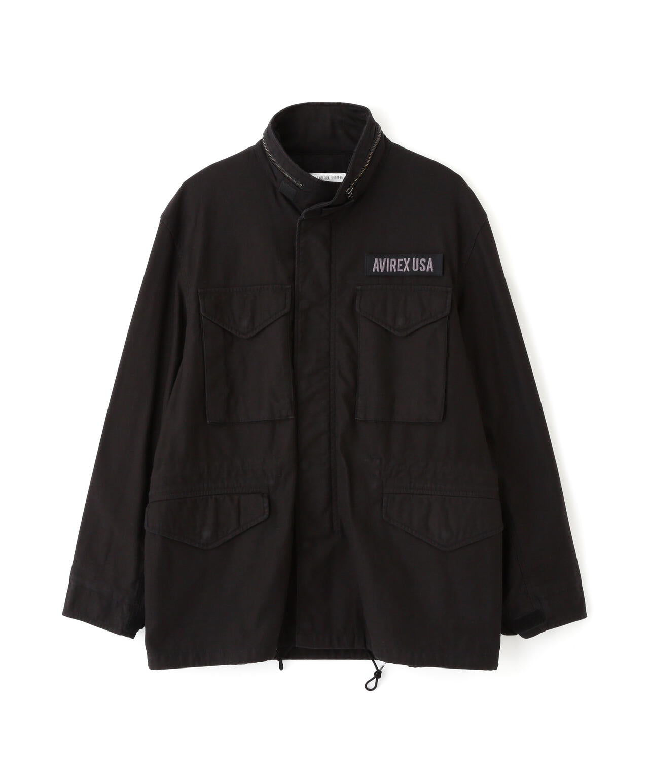 TYPE M-65 FIELD JACKET