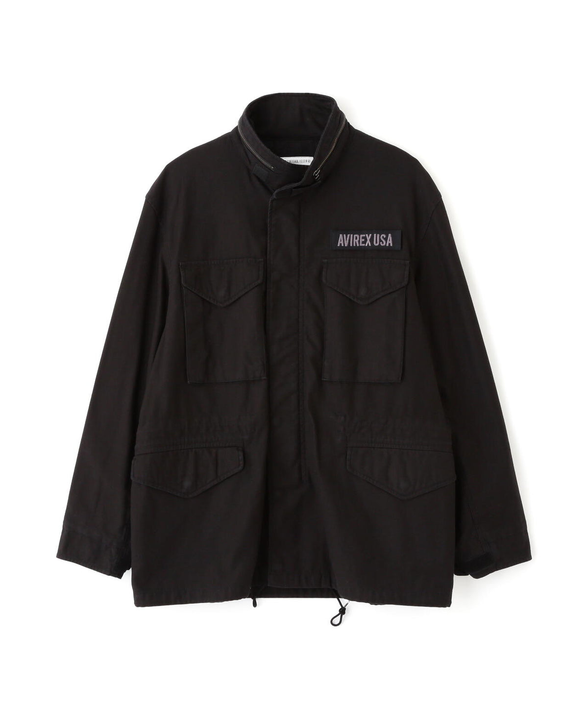TYPE M-65 FIELD JACKET