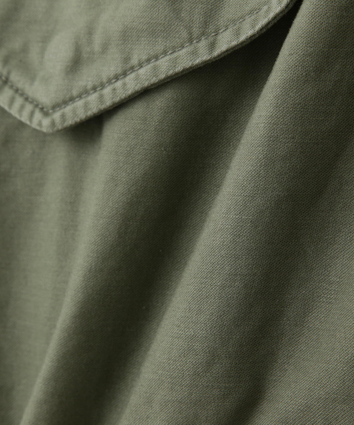 TYPE M-65 FIELD JACKET