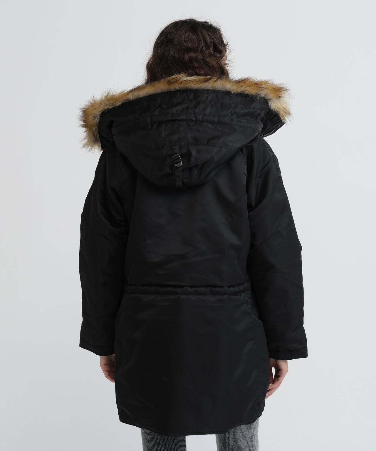 《WOMAN》N-3B COMMERCIAL