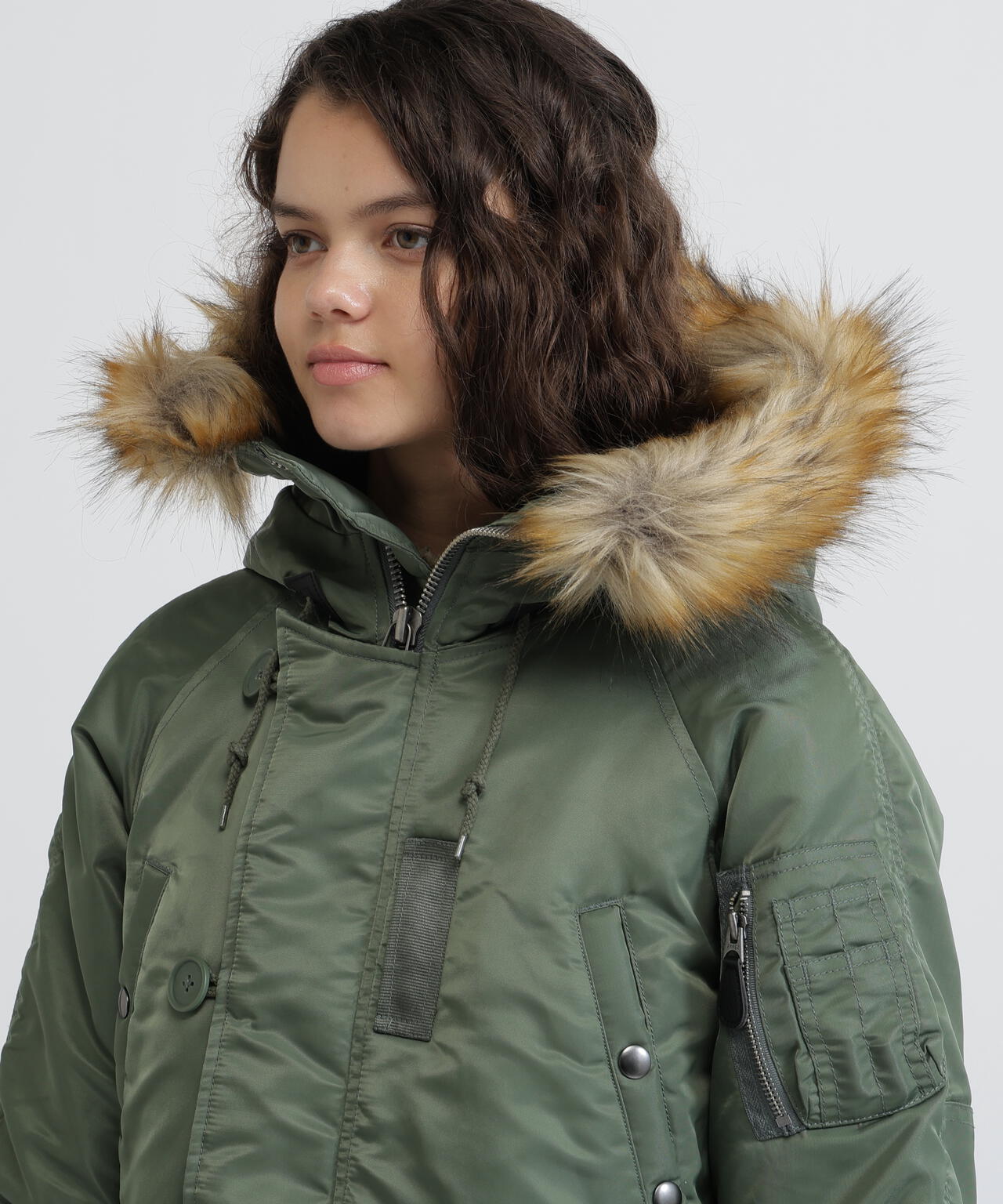 《WOMAN》N-3B COMMERCIAL