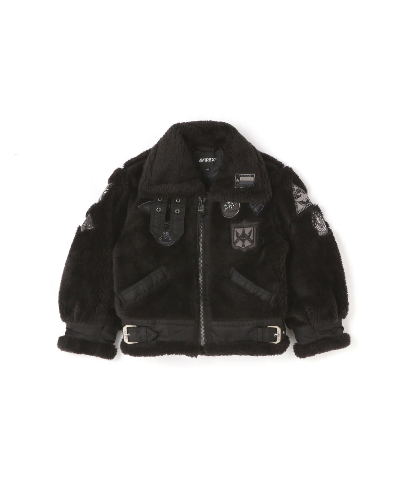 《KIDS / キッズ》RETORO BOA B‐3 TOPGUN