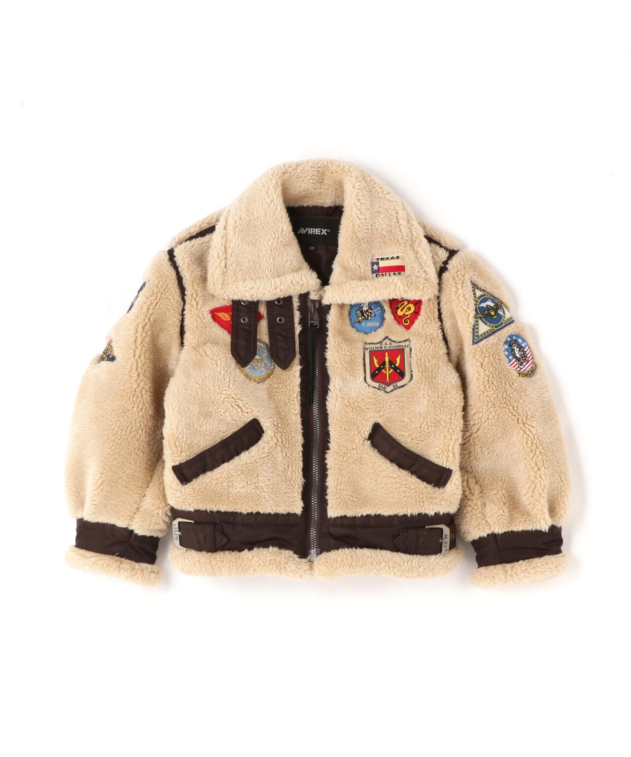 《KIDS / キッズ》RETORO BOA B‐3 TOPGUN