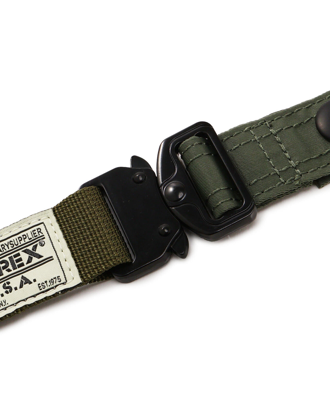 FLIGHT NYLON ”KEY HOLDER”