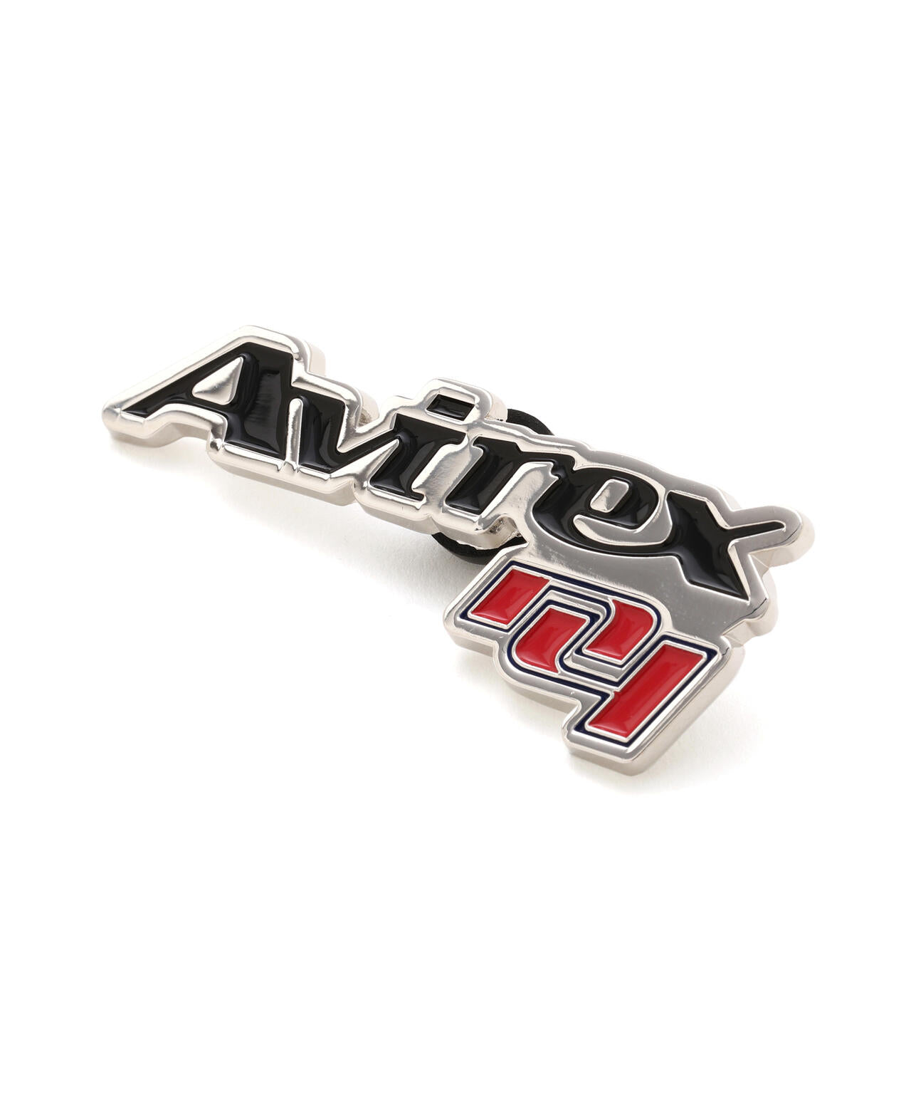 GOALERS PIN BADGE
