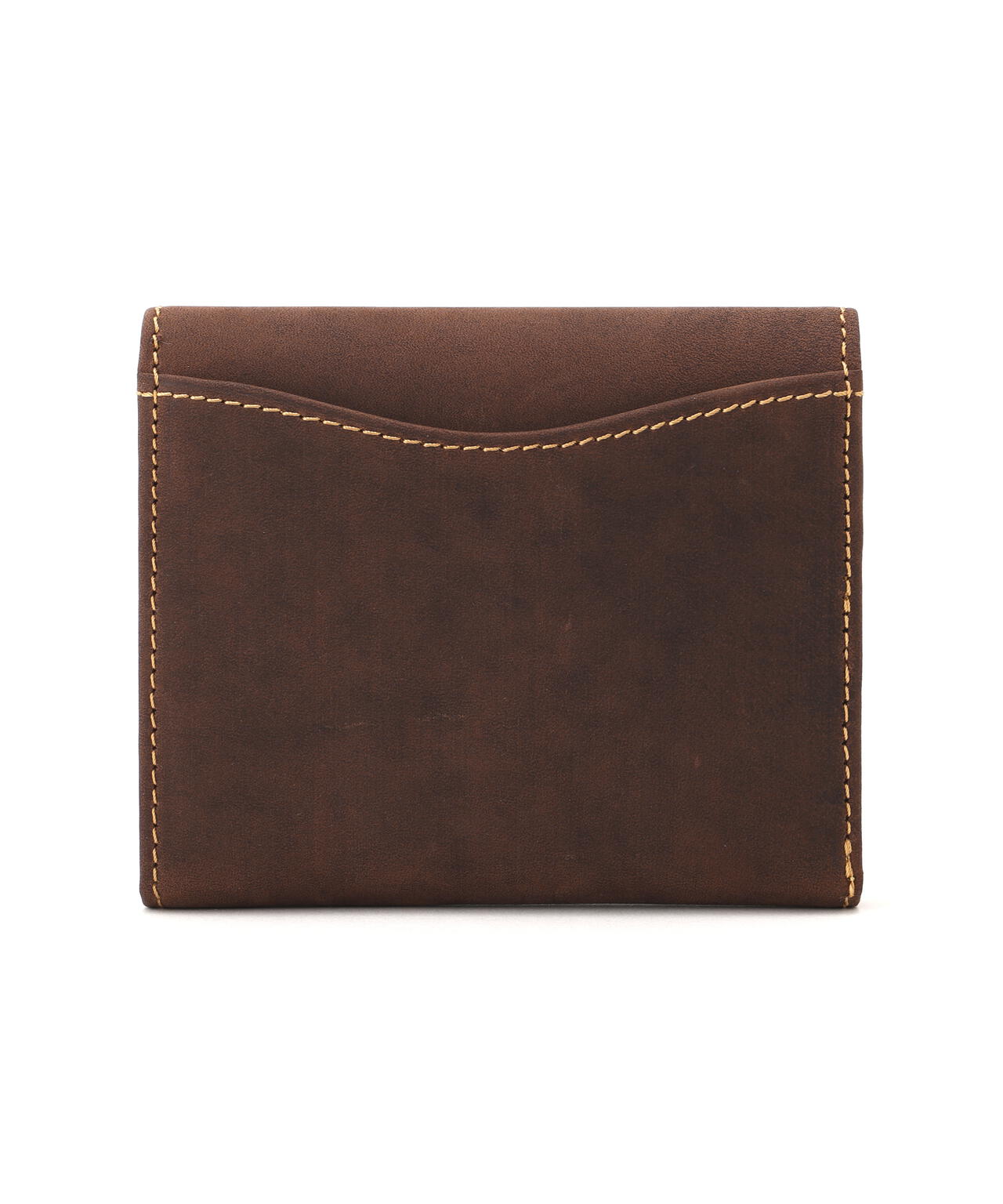 OILED COW WALLET