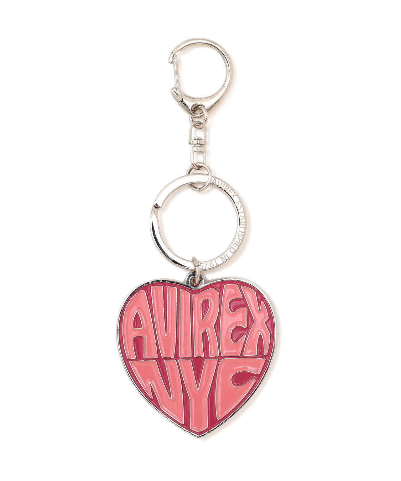 《直営店限定》HEART KEY CHARM