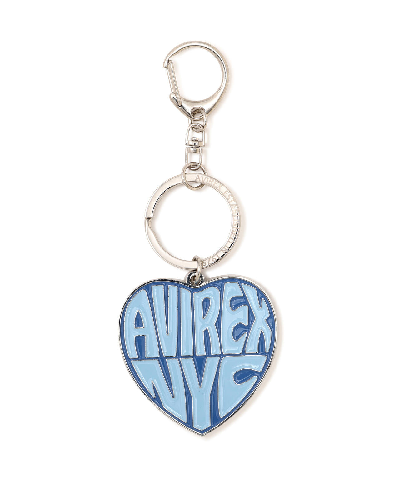 《直営店限定》HEART KEY CHARM