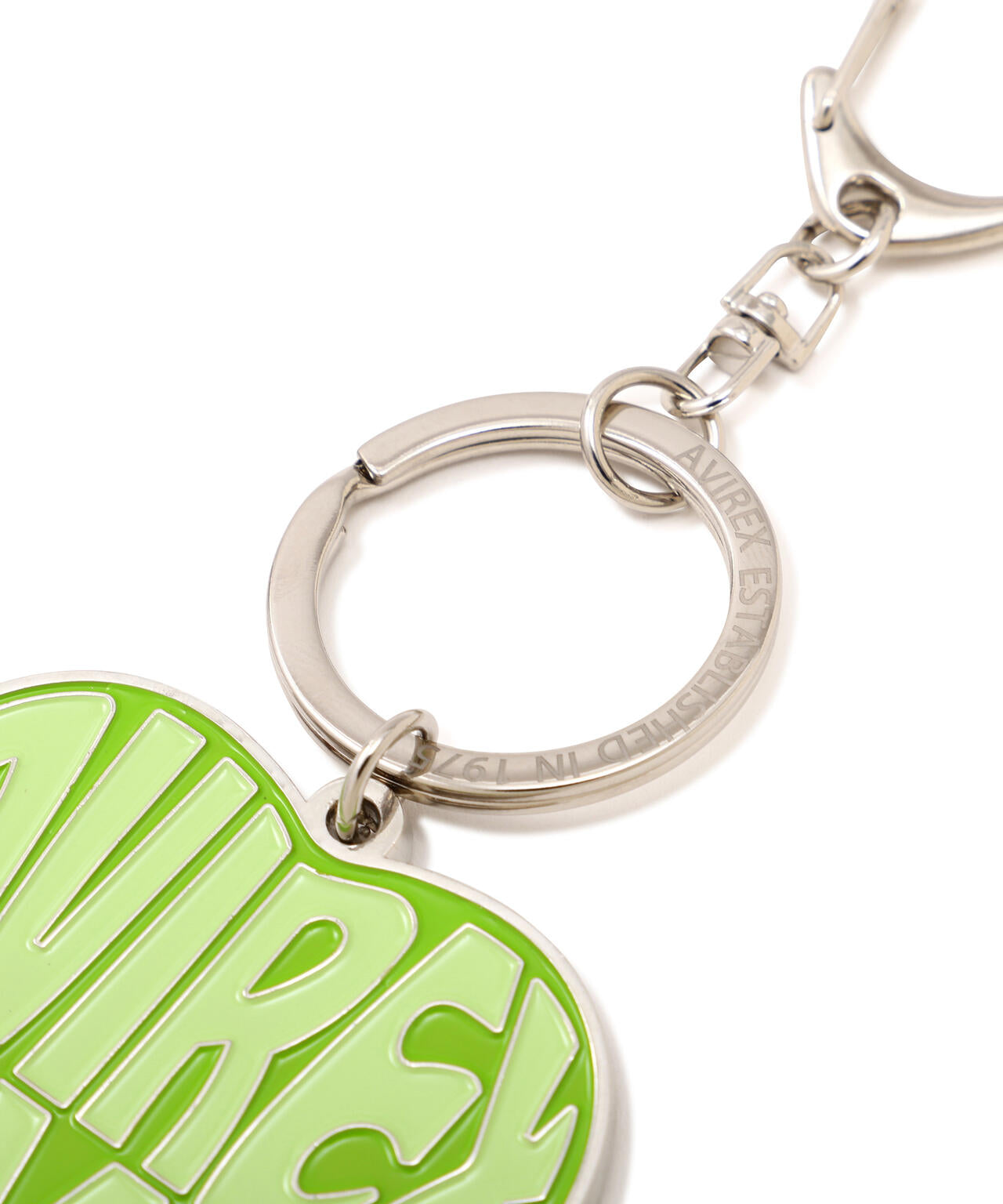 《直営店限定》HEART KEY CHARM