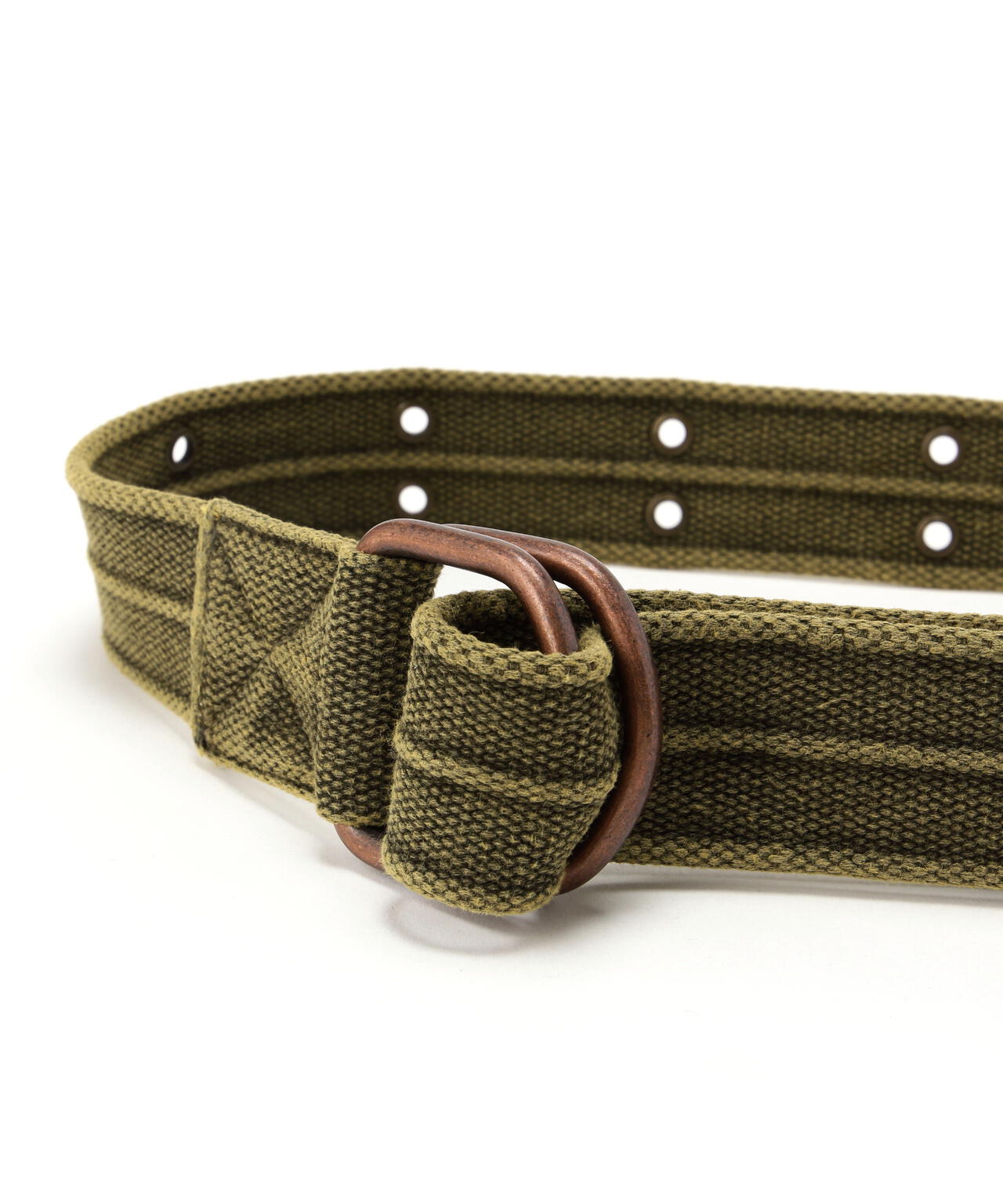 PIGMENT RING BELT
