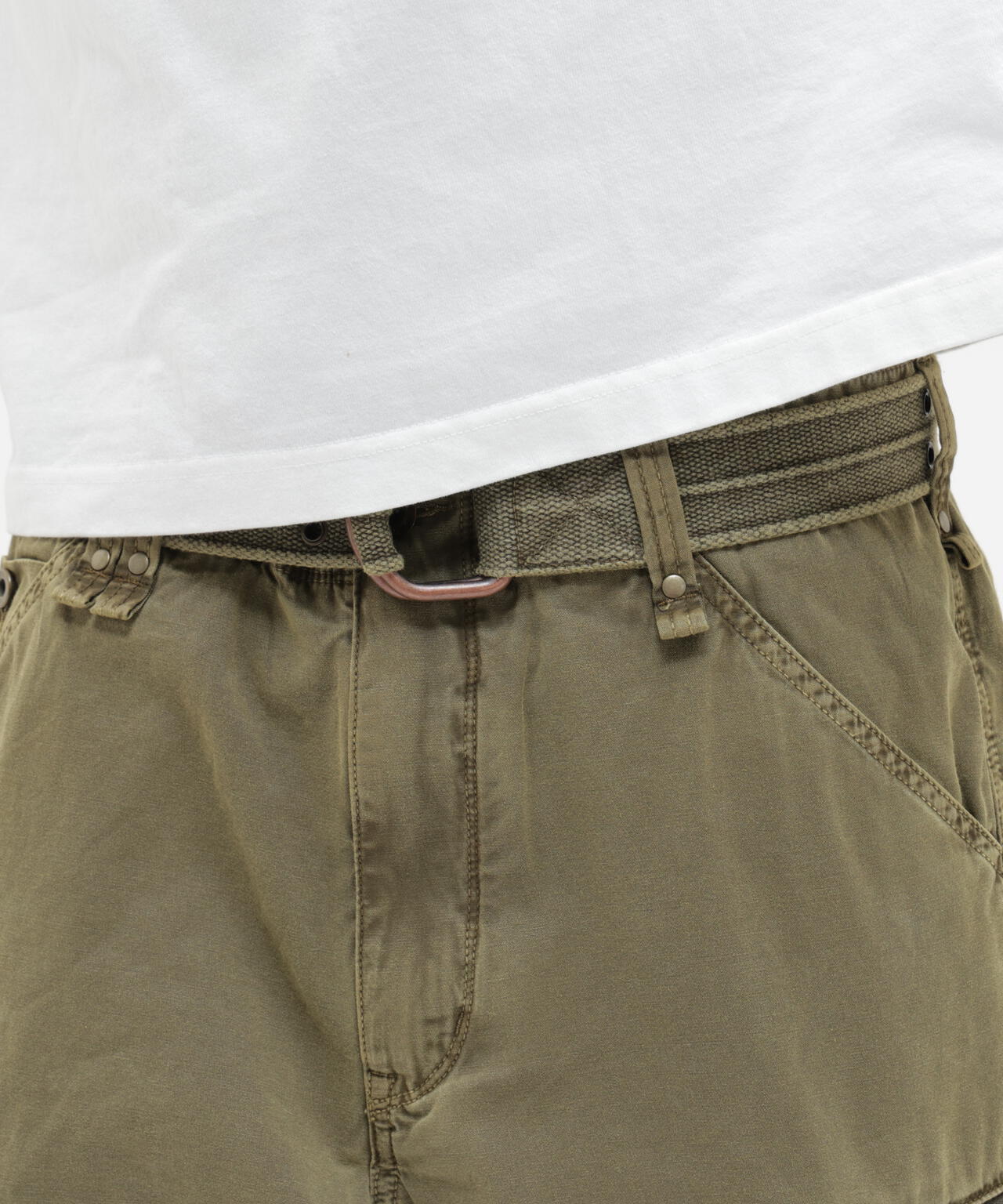 PIGMENT RING BELT