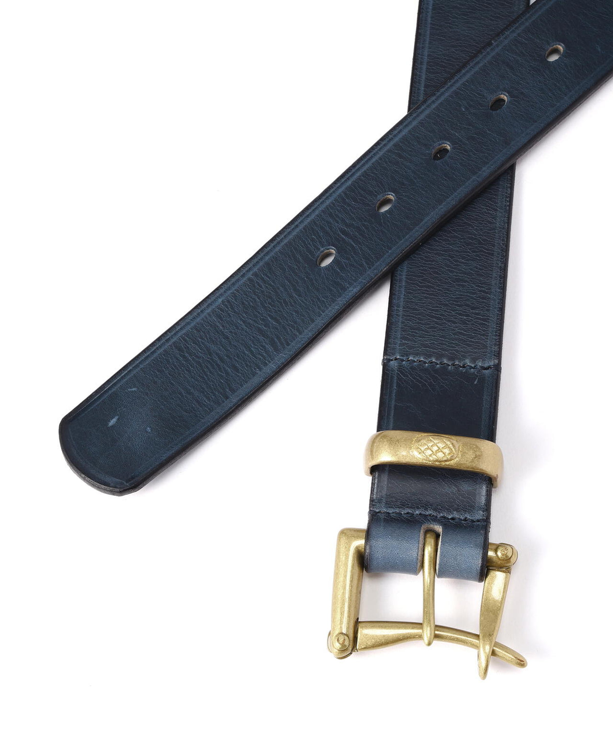 《AVIREX×Martin Faizey》 1.5 inch Quick Release Belt ”LYVEDEN”