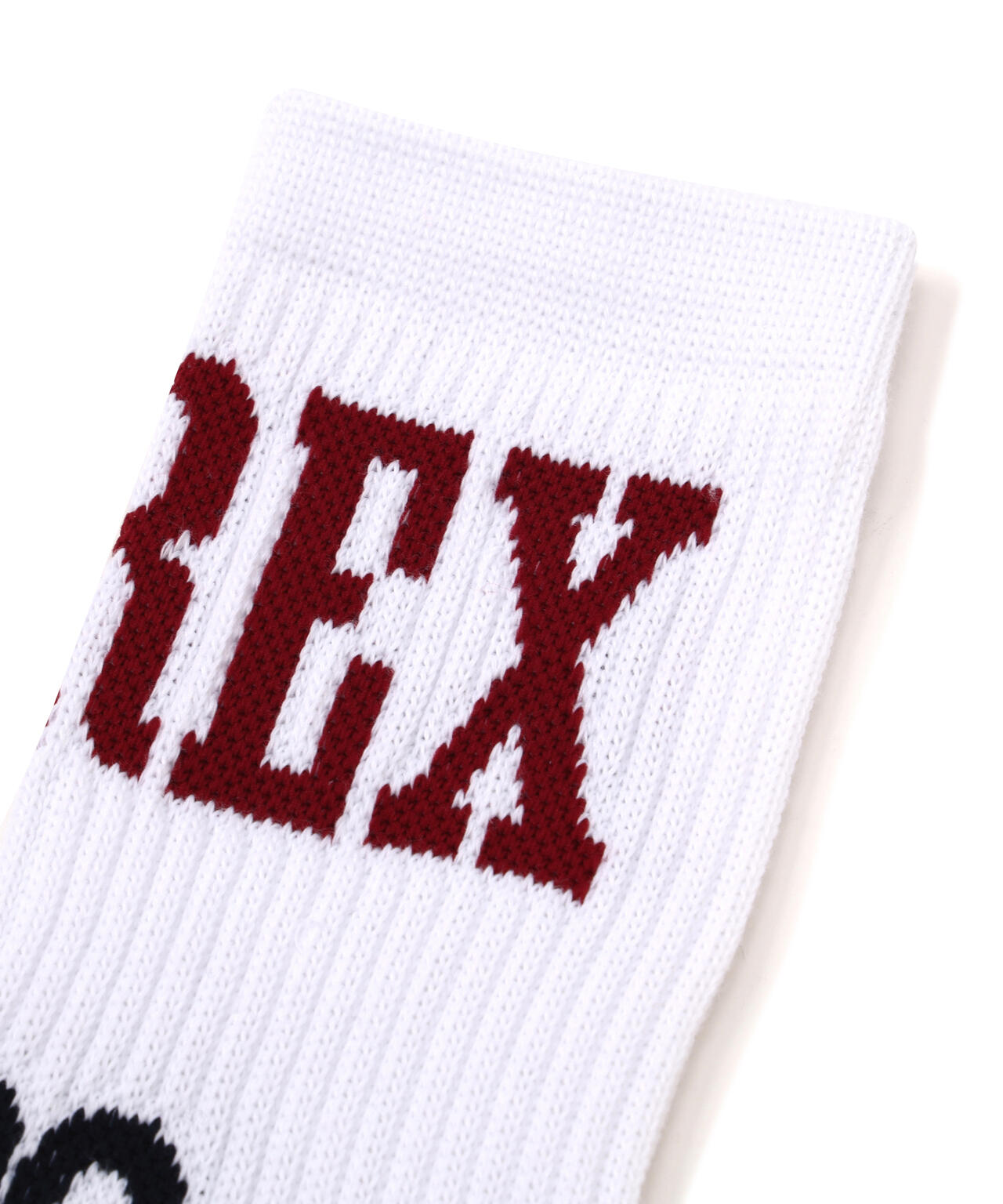 A.A.R.C LOGO SOCKS 2PACK-SET